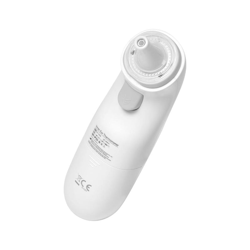 Kinetik Wellbeing Age-Exact Ear Thermometer