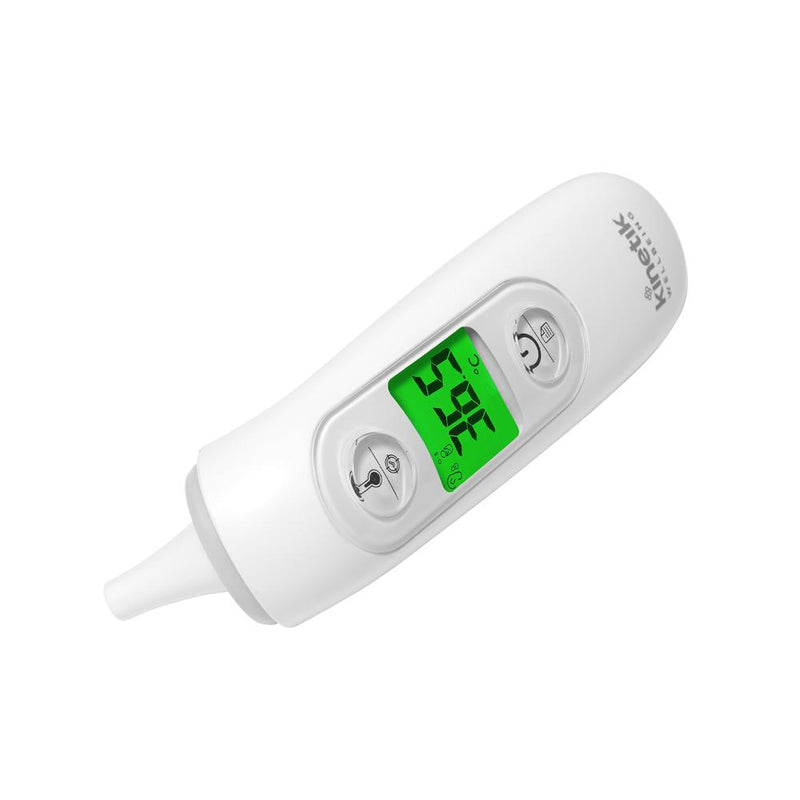 Kinetik Wellbeing Age-Exact Ear Thermometer
