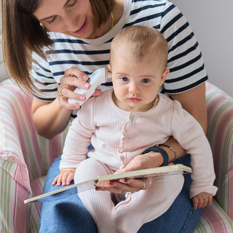 Kinetik Wellbeing Age-Exact Ear Thermometer