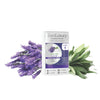 Morgan Taylor Bare Luxury Complete 4-Step Pedicure and Manicure Calm Lavender & Sage 4pk