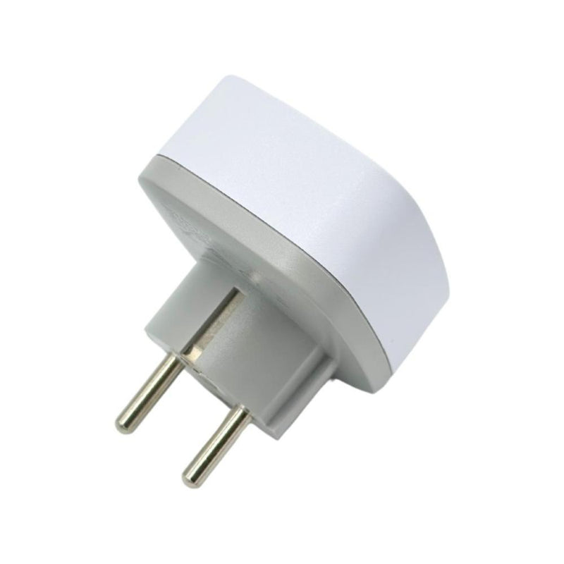 Globite Outbound Europe w/2 USB C & A
