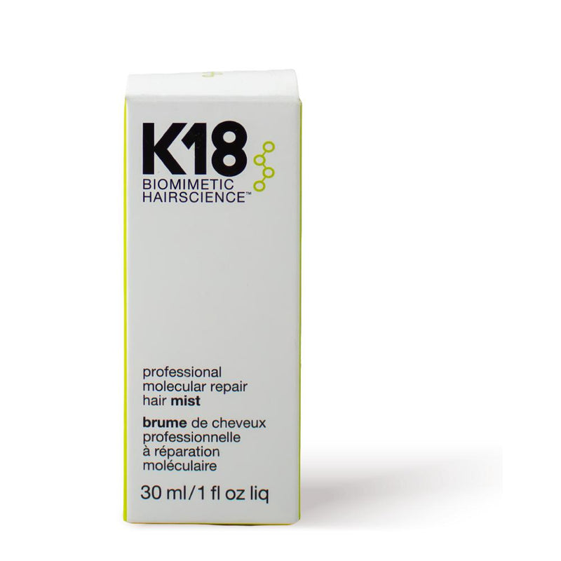 K18 Professional Molecular Repair Hair Mist 30ml