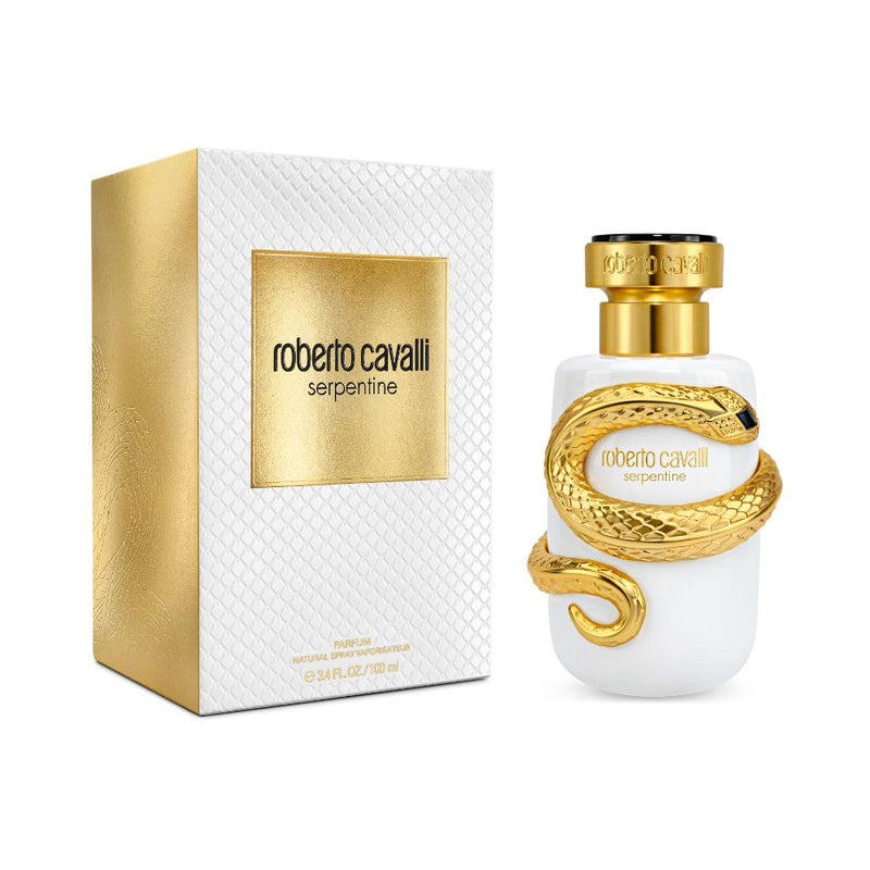 Roberto Cavalli Serpentine Parfum 100ml