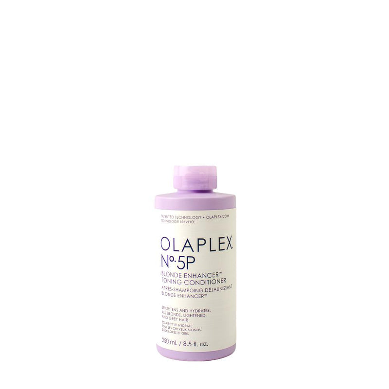Olaplex No.5P Blonde Enhancer Toning Conditioner 250ml