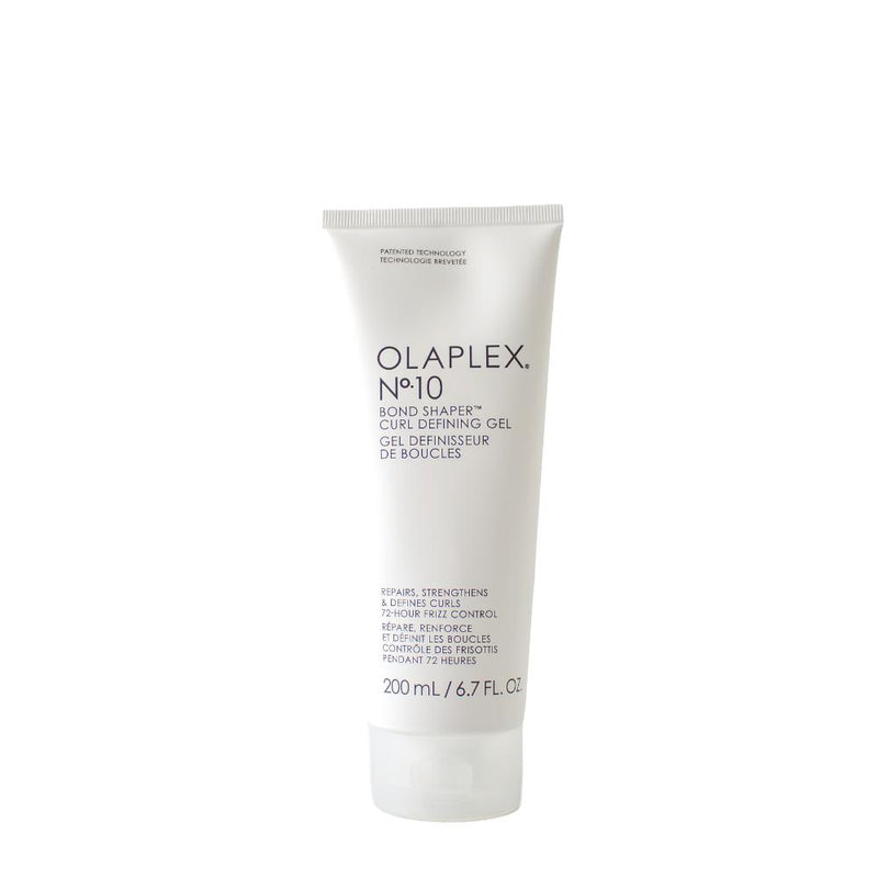 Olaplex No.10 Bond Shaper Curl Defining Gel 200ml