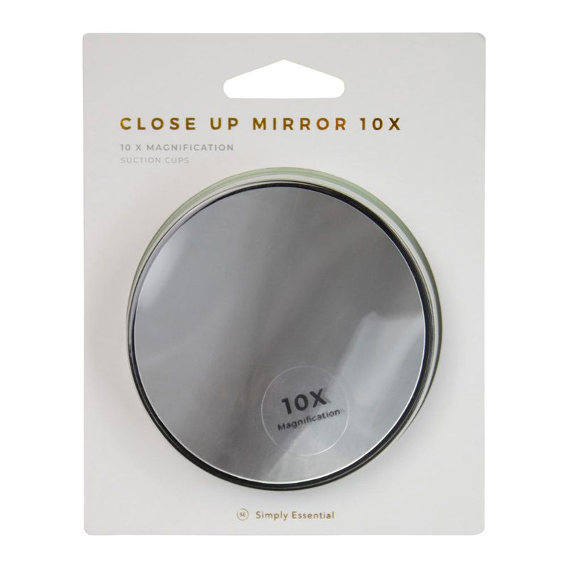 Simply Essential Magnifying Mirror 10x