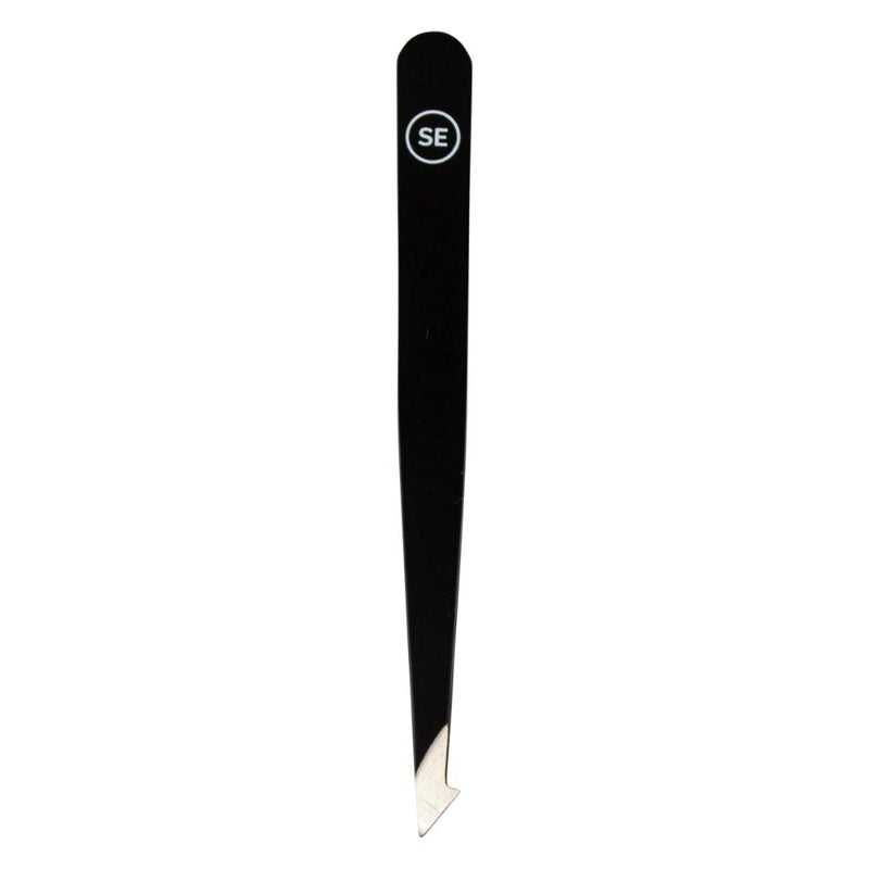 Simply Essential Tweezer Combo Tip Black