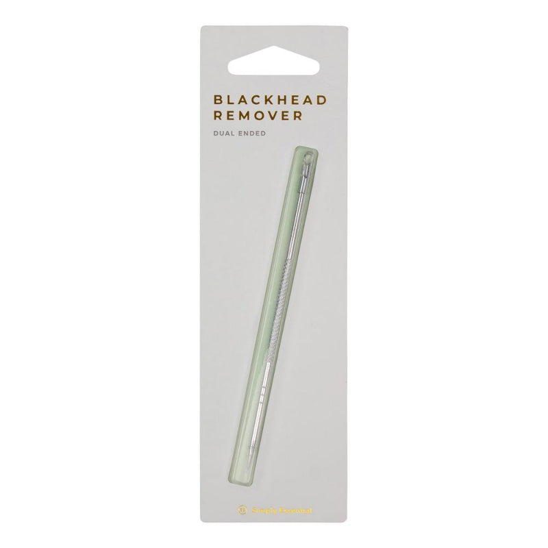 Simply Essential Blackhead Remover