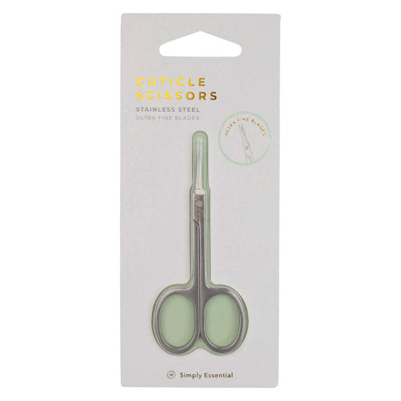 Simply Essential Cuticle Scissors