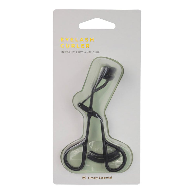 Simply Essential Eyelash Curler