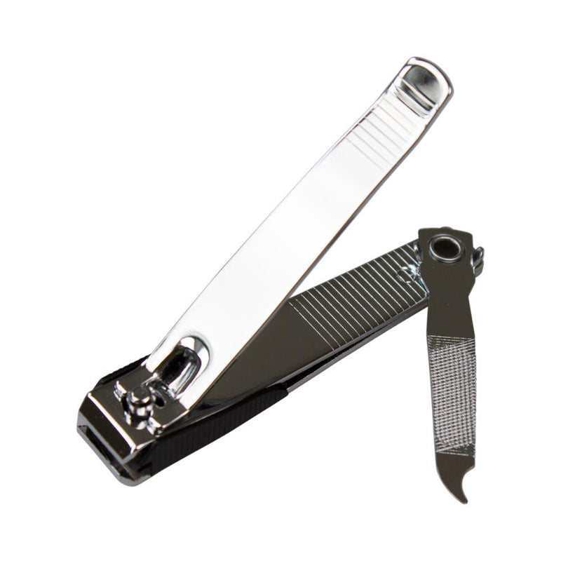 Simply Essential Toenail Clipper - Straight