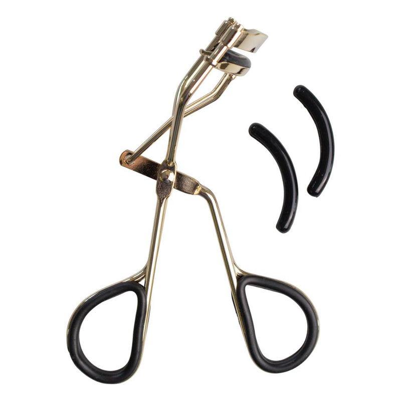 Simply Essential Eyelash Curler 24k Gold