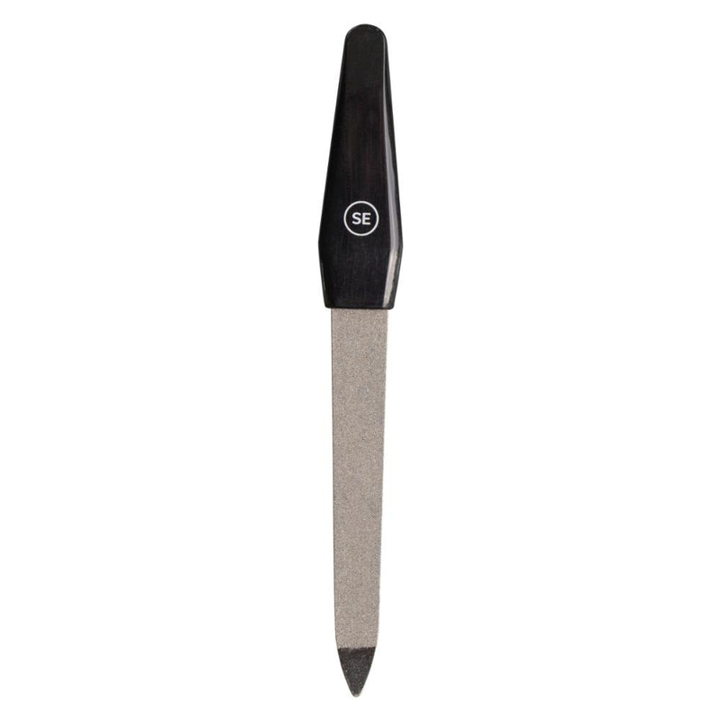 Simply Essential Compact Sapphire Nail File