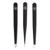 Simply Essential Tweezer Trio