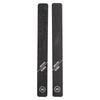 Simply Essential Pro Nail Files Medium/Medium 2pk