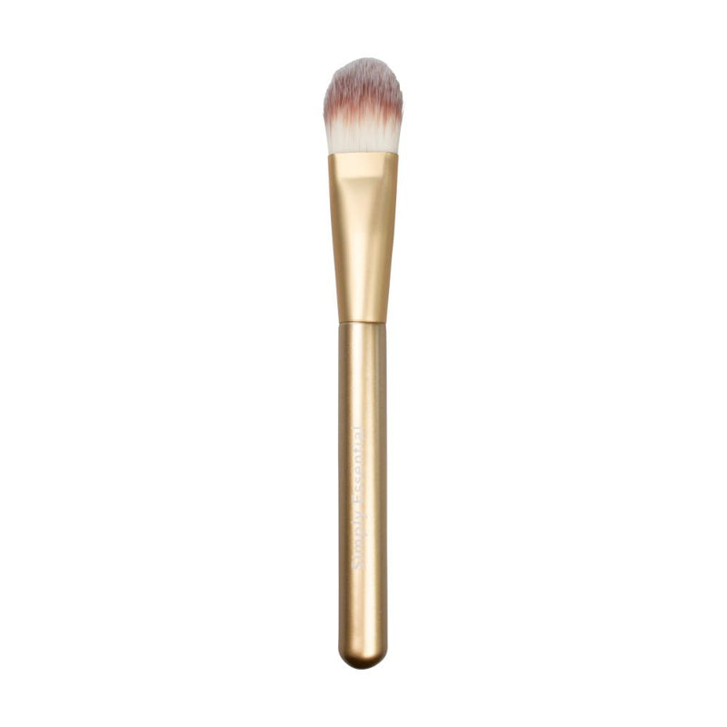 Simply Essential Foundation Brush