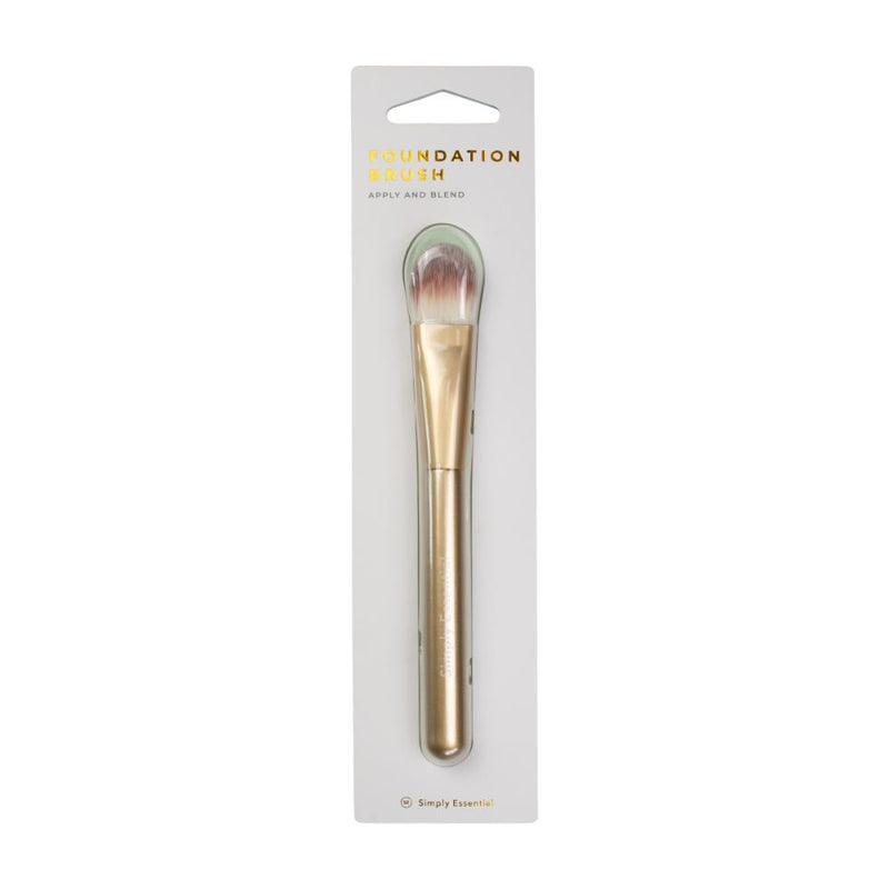 Simply Essential Foundation Brush