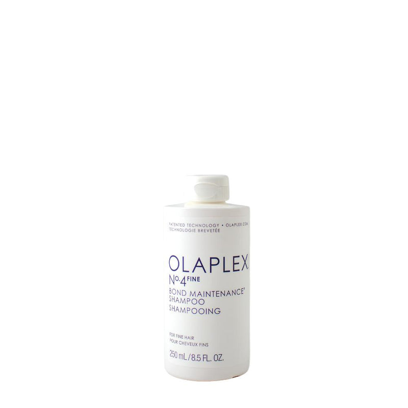 Olaplex No.4 Fine Bond Maintenance Shampoo 250ml