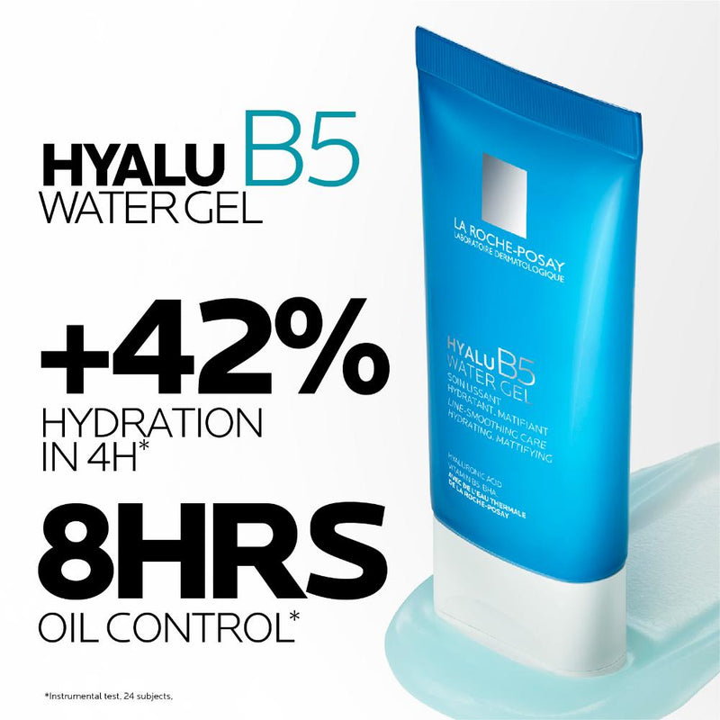 La Roche-Posay Hyalu B5 Light Gel Cream 40ml