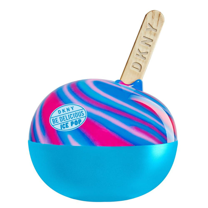 DKNY Be Delicious Ice Pop Berry Bliss EDP 50ml