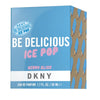 DKNY Be Delicious Ice Pop Berry Bliss EDP 50ml