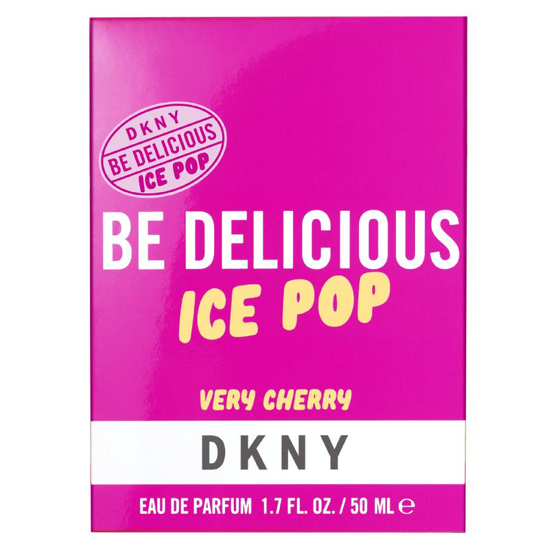DKNY Be Delicious Ice Pop Very Cherry EDP 50ml