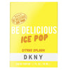 DKNY Be Delicious Ice Pop Citrus Splash EDP 50ml