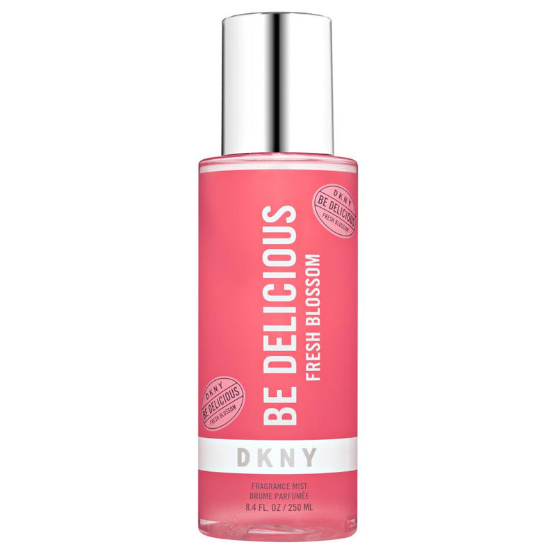 DKNY Be Delicious Fresh Blossom Body Mist 250ml