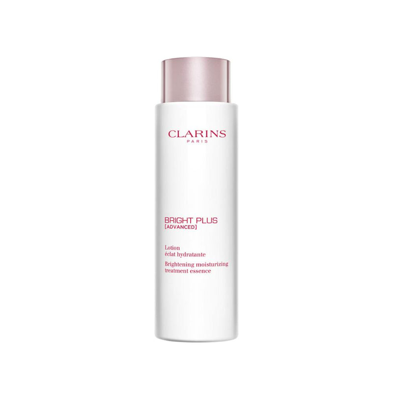 Clarins Bright Plus Advanced Treatment Essence 200ml