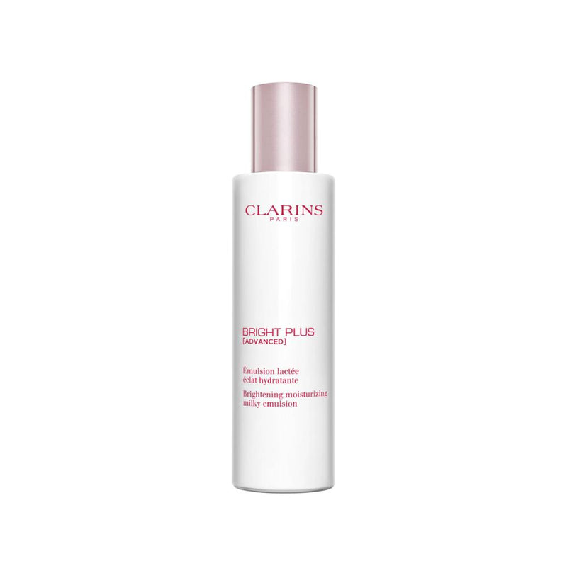 Clarins Bright Plus Advanced Milky Emulsion 100ml