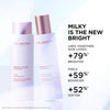 Clarins Bright Plus Advanced Milky Emulsion 100ml