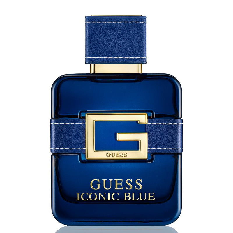 Guess Iconic Blue Men EDP 100ml