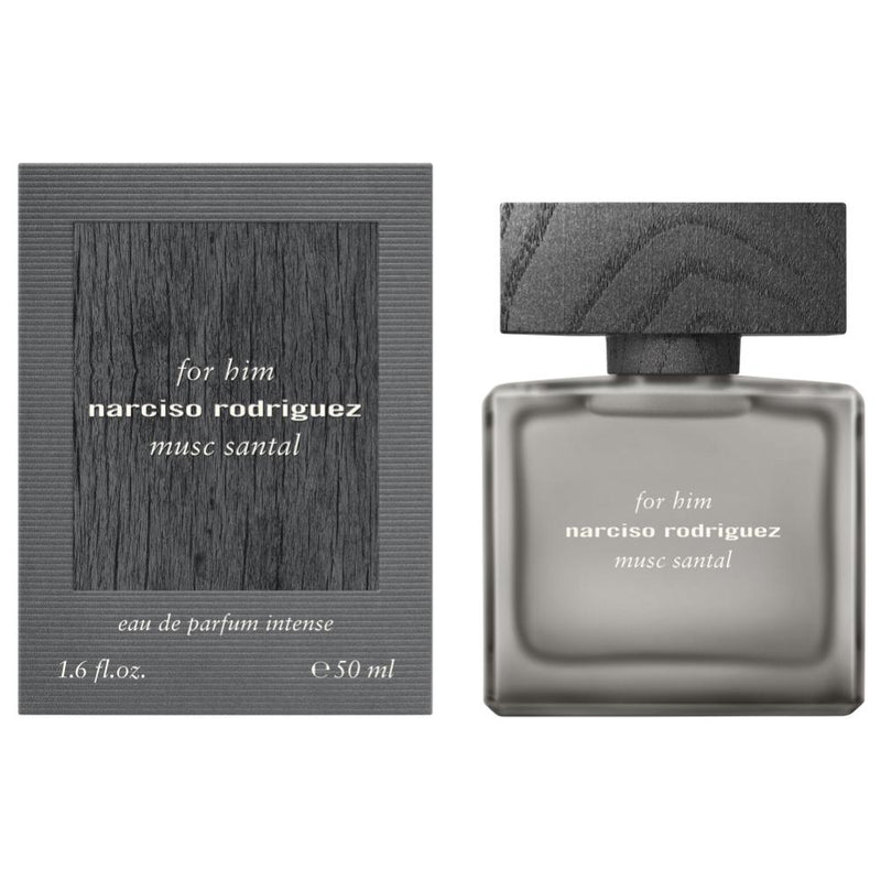 Narciso Rodriguez For Him Musc Santal Intense 50ml
