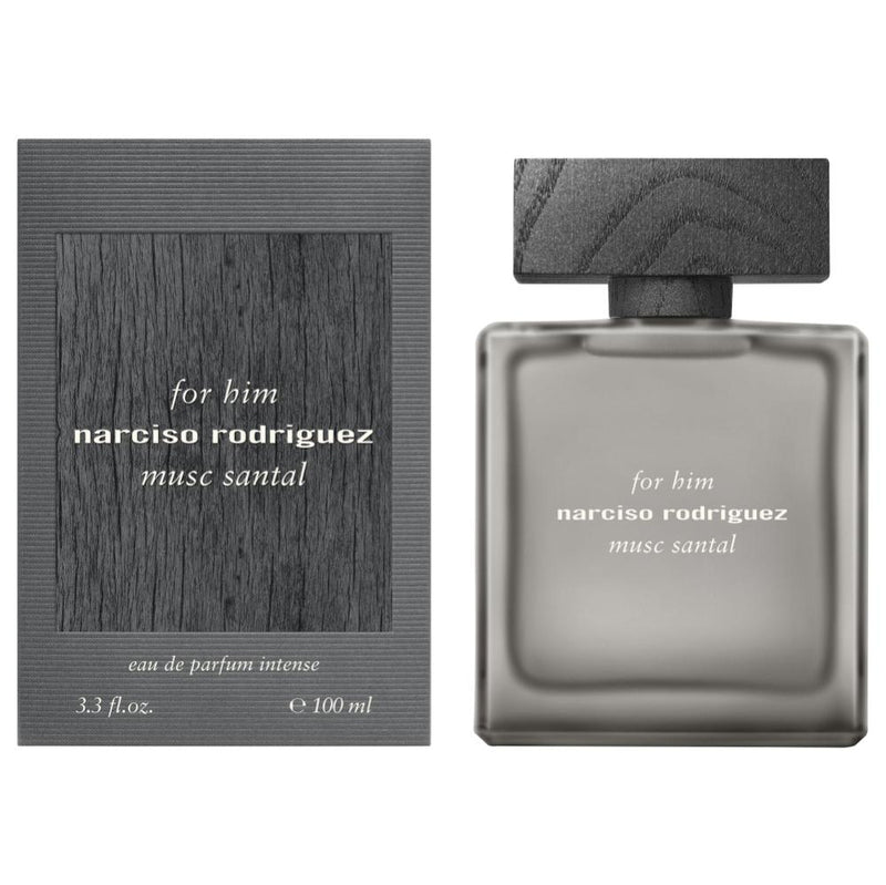 Narciso Rodriguez For Him Musc Santal Intense 100ml