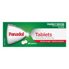 Panadol Tablets 500mg 48s
