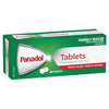 Panadol Tablets 500mg 48s