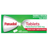 Panadol Tablets 500mg 48s
