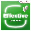 Panadol Liquid Caps 500mg 16s