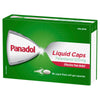 Panadol Liquid Caps 500mg 16s