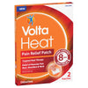 Voltaheat Pain Relief Patch 2pk