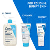 CeraVe SA Smoothing Cleanser 473ml
