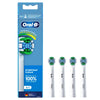 Oral B Everday Clean Refill White 4pk