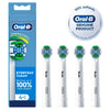 Oral B Everday Clean Refill White 4pk