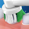 Oral B Everday Clean Refill White 4pk
