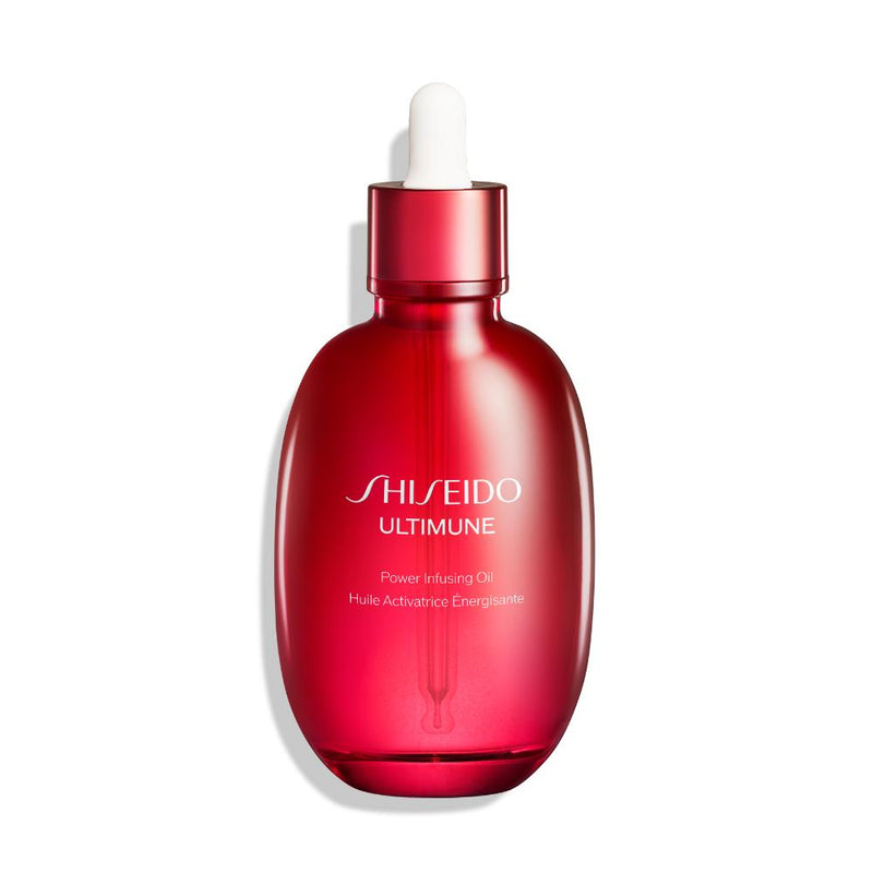Shiseido Ultimune Power Infusing Oil 75ml