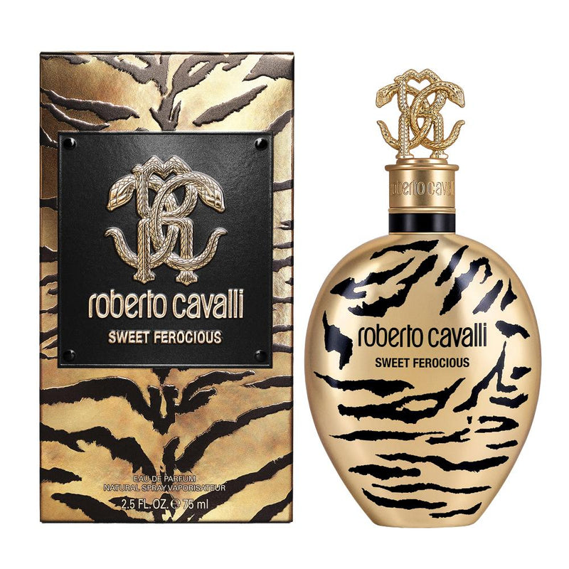 Roberto Cavalli Sweet Ferocious EDP 75ml
