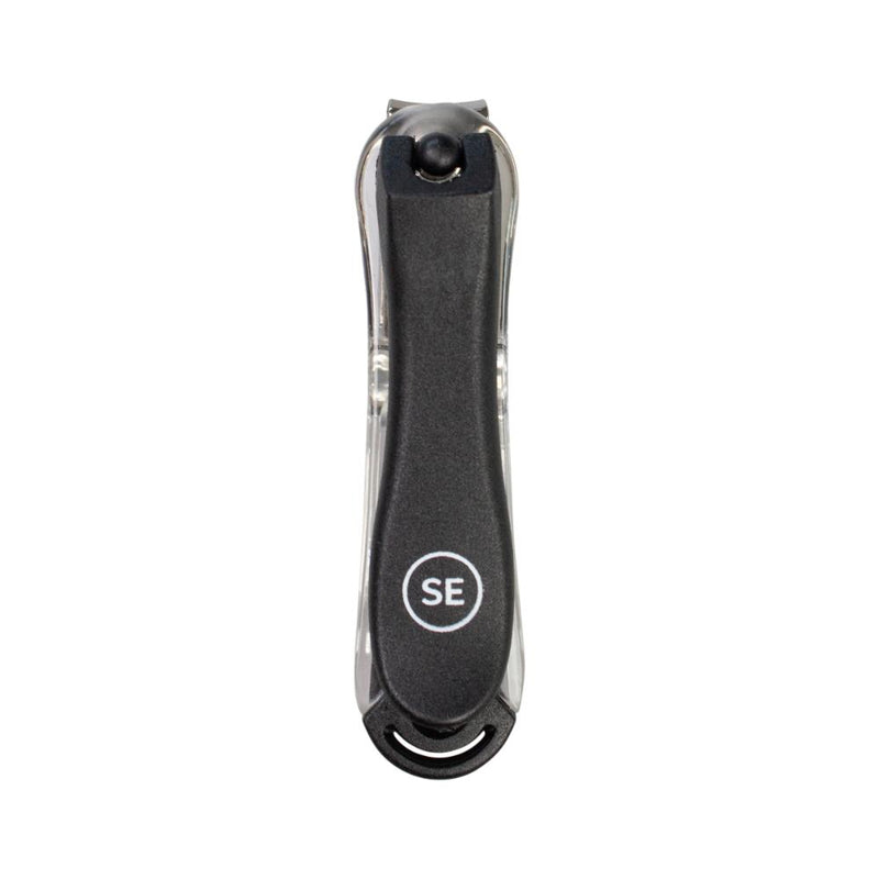 Simply Essential Rotary Nail Clipper with File