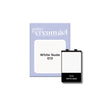 Gelish Cream Gel Individual Pods White Nude 3.7g