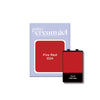 Gelish Cream Gel Individual Pods Fire Red 3.7g