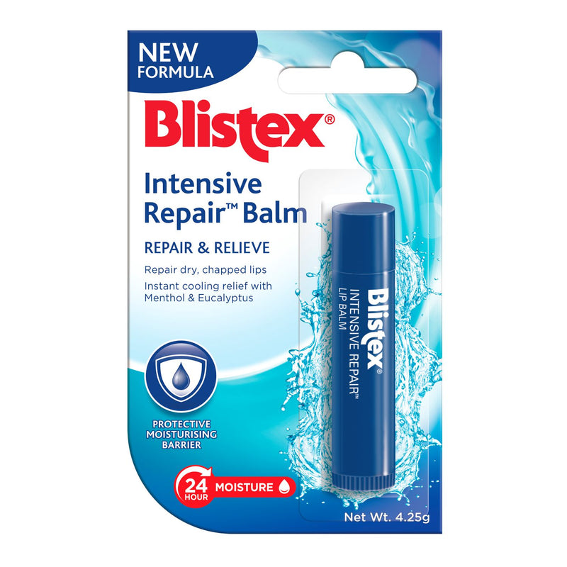 Blistex Intensive Repair Balm SPF Free 4.25g